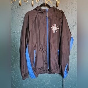 Ford Windbreaker Jacket